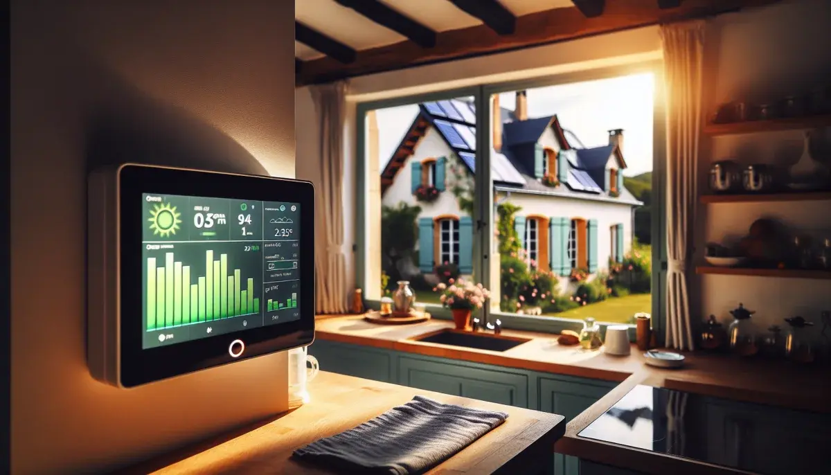 Autoconsommation Solaire : Guide Pratique pour Maximiser vos Economies