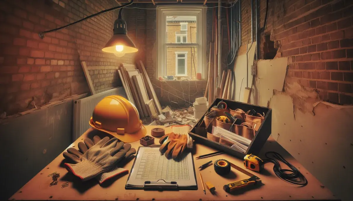 Comment Choisir un Artisan RGE pour vos Travaux de Renovation ?