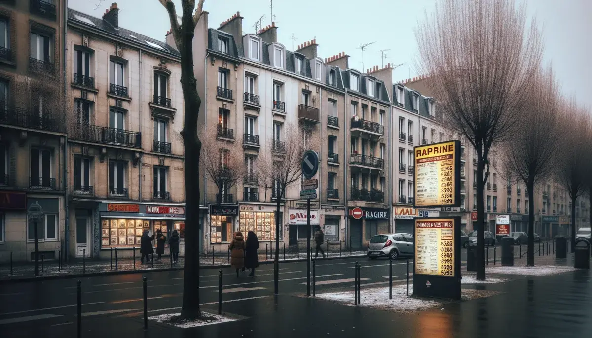 Interdiction de Location DPE G et F : Calendrier 2026-2034 et Solutions