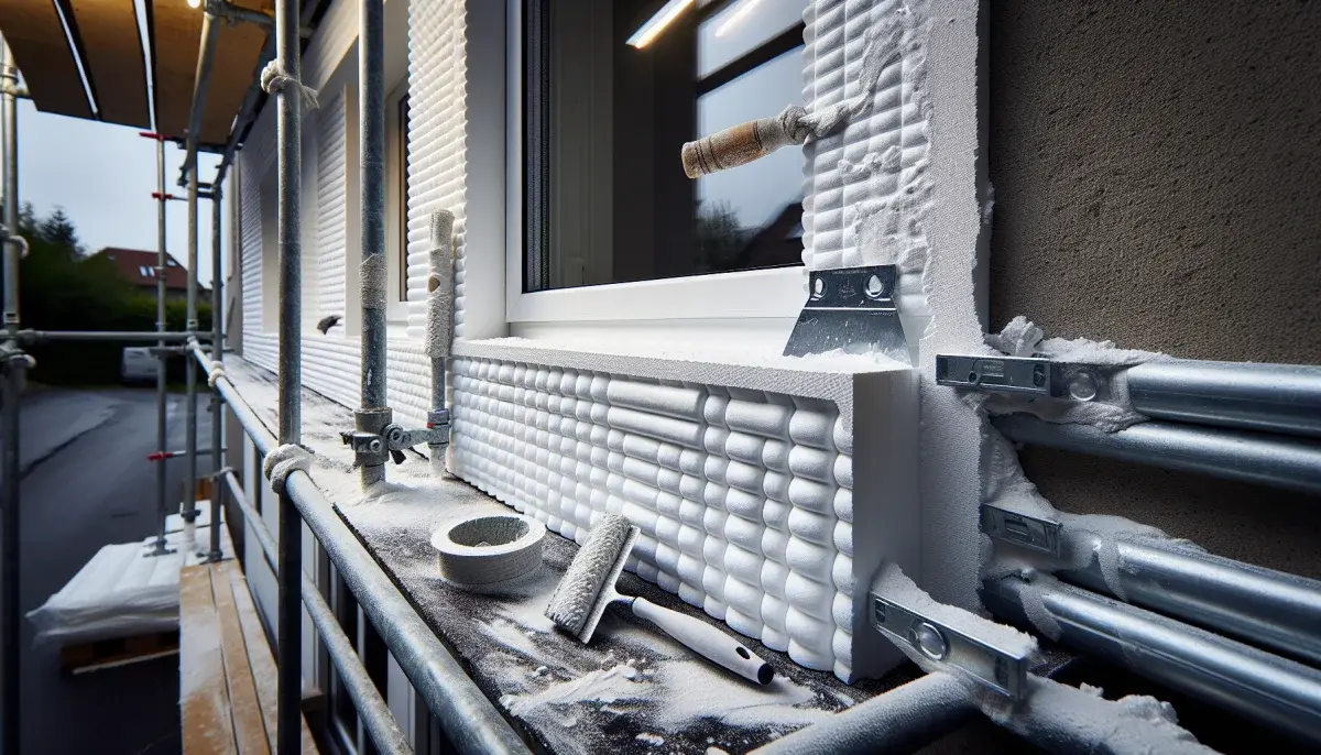 Isolation Exterieure ITE : Prix, Aides et Avantages en 2026