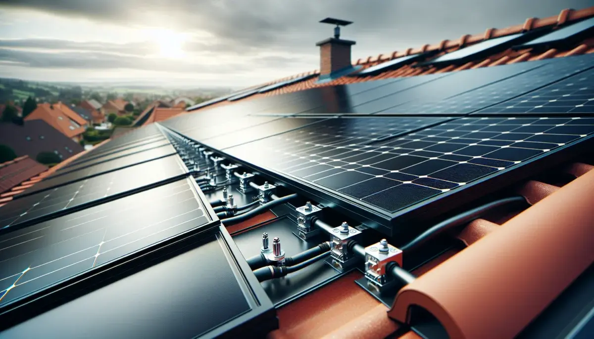 Panneaux Solaires en 2026 : Guide Complet (Prix, Aides, Rentabilite)