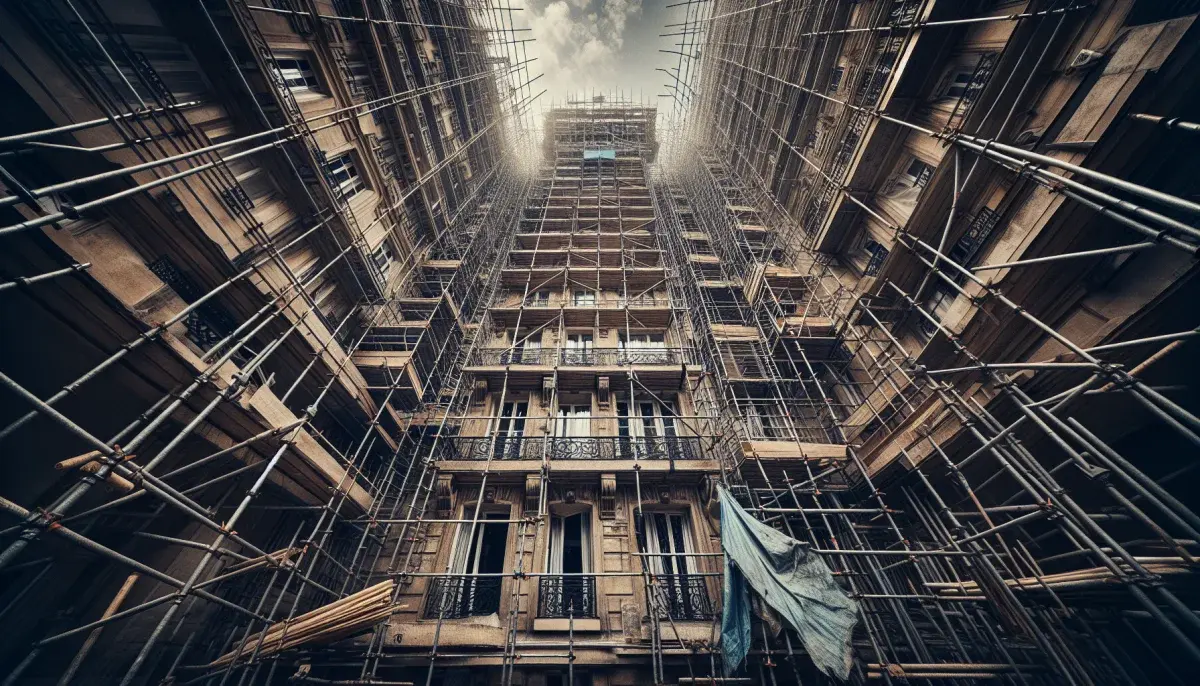 Renovation Energetique en Copropriete : Guide Complet 2026