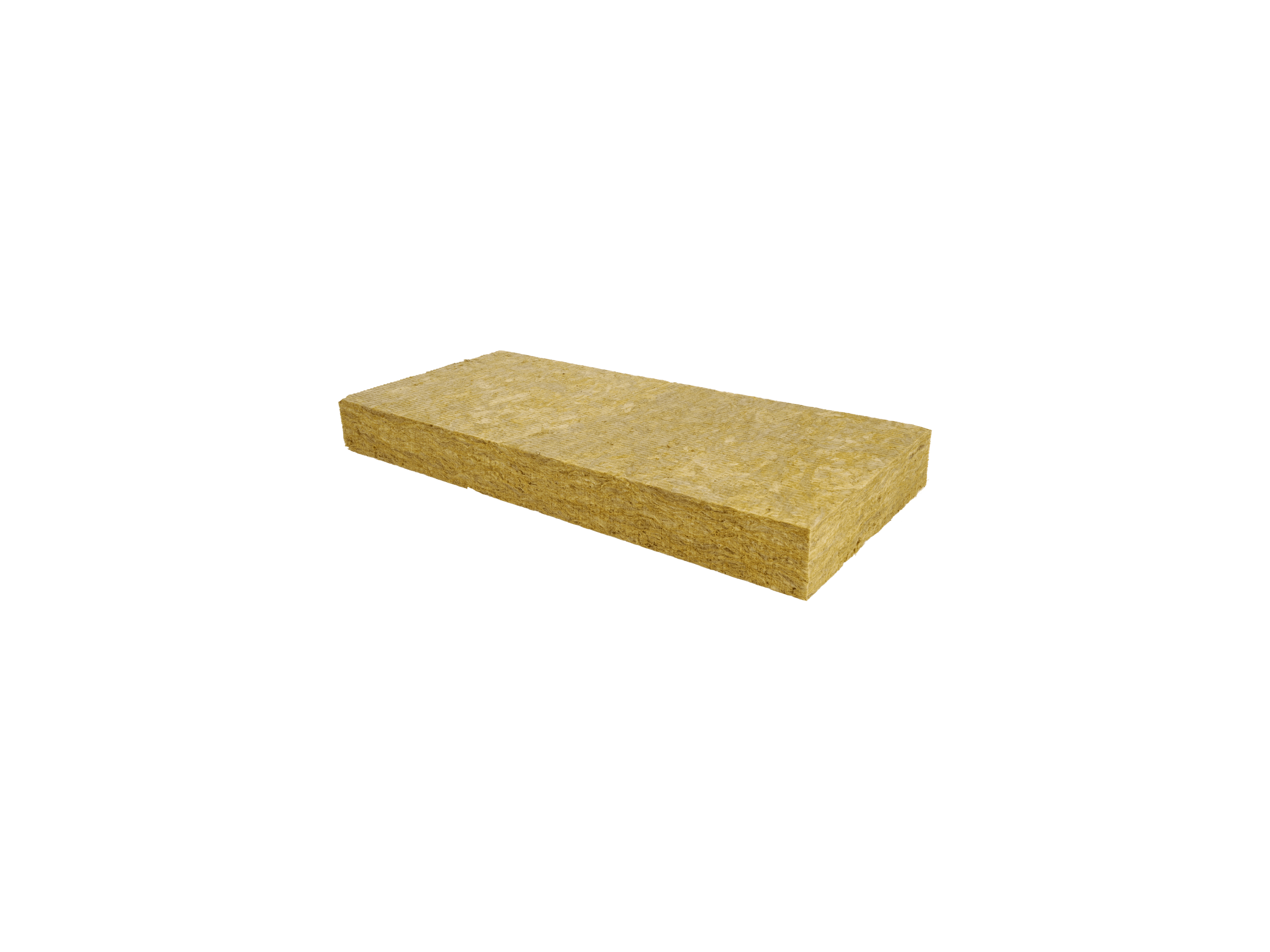 Isolation exterieure laine de roche Rockwool ITE coupe-feu