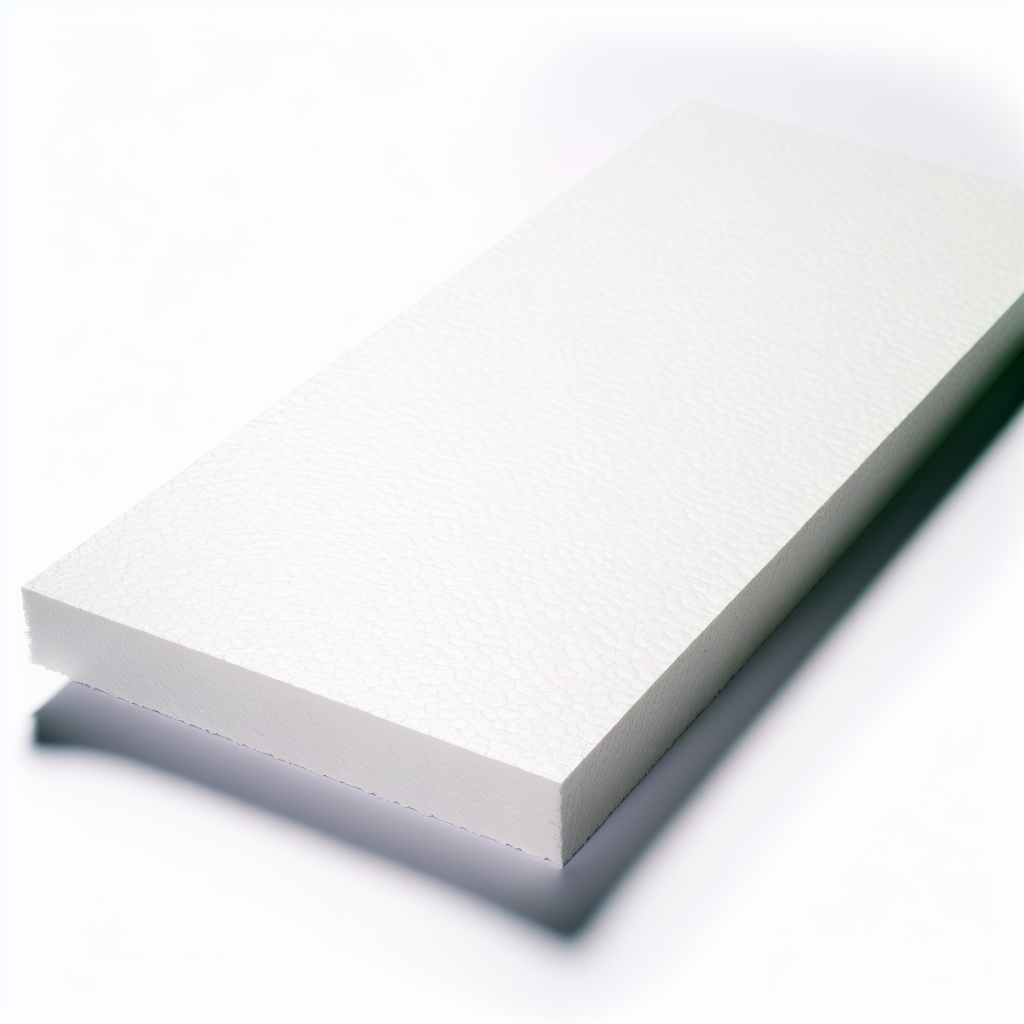 Isolation exterieure Weber PSE Ultra ThF 160mm ITE