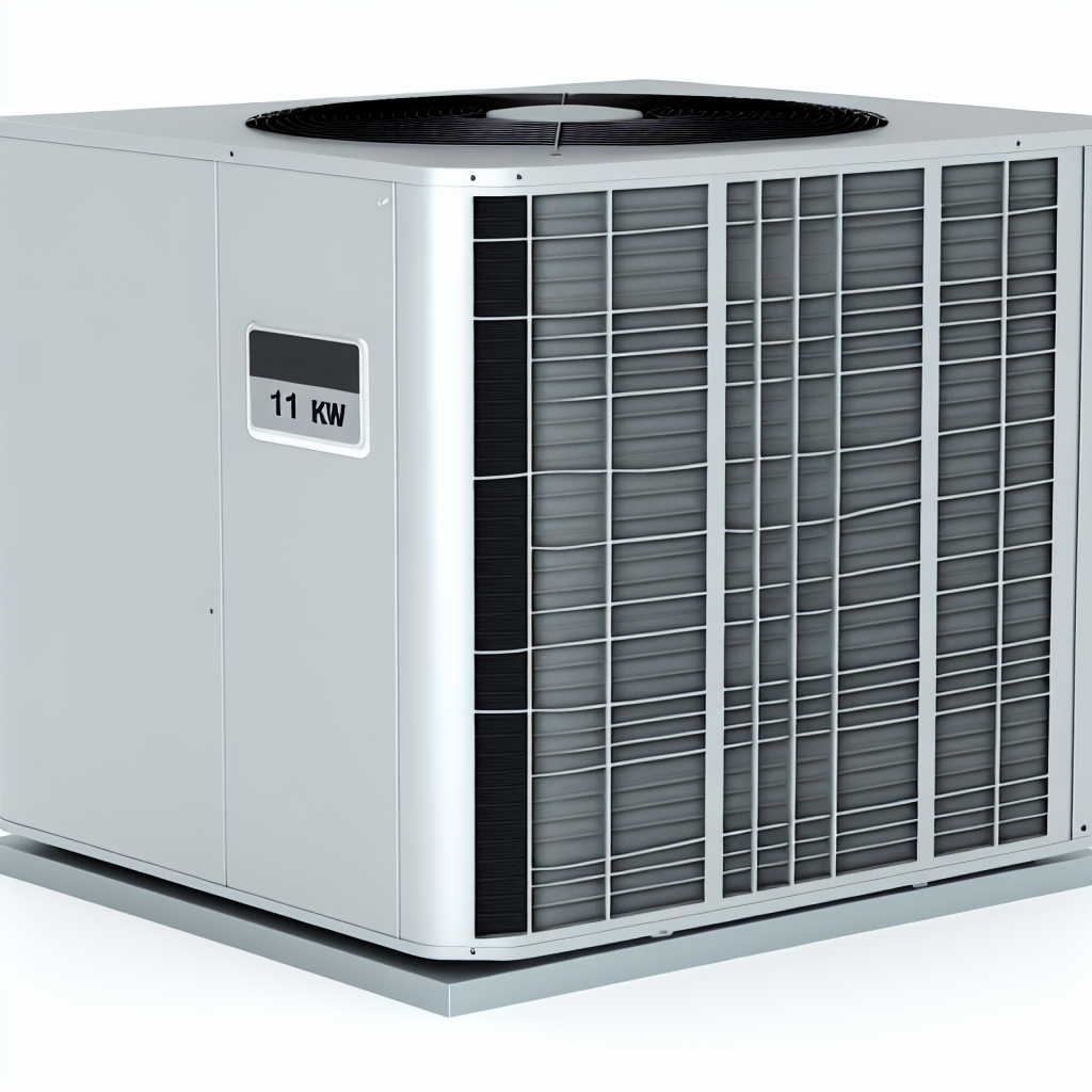 Pompe a chaleur Daikin Altherma 3 M 11kW monobloc R-290