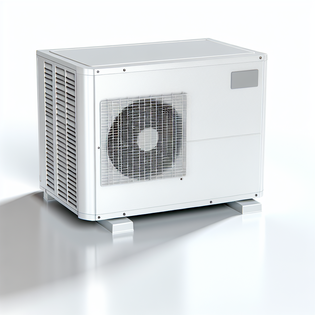 Pompe a chaleur Daikin Altherma 3 R 8kW compacte R-32