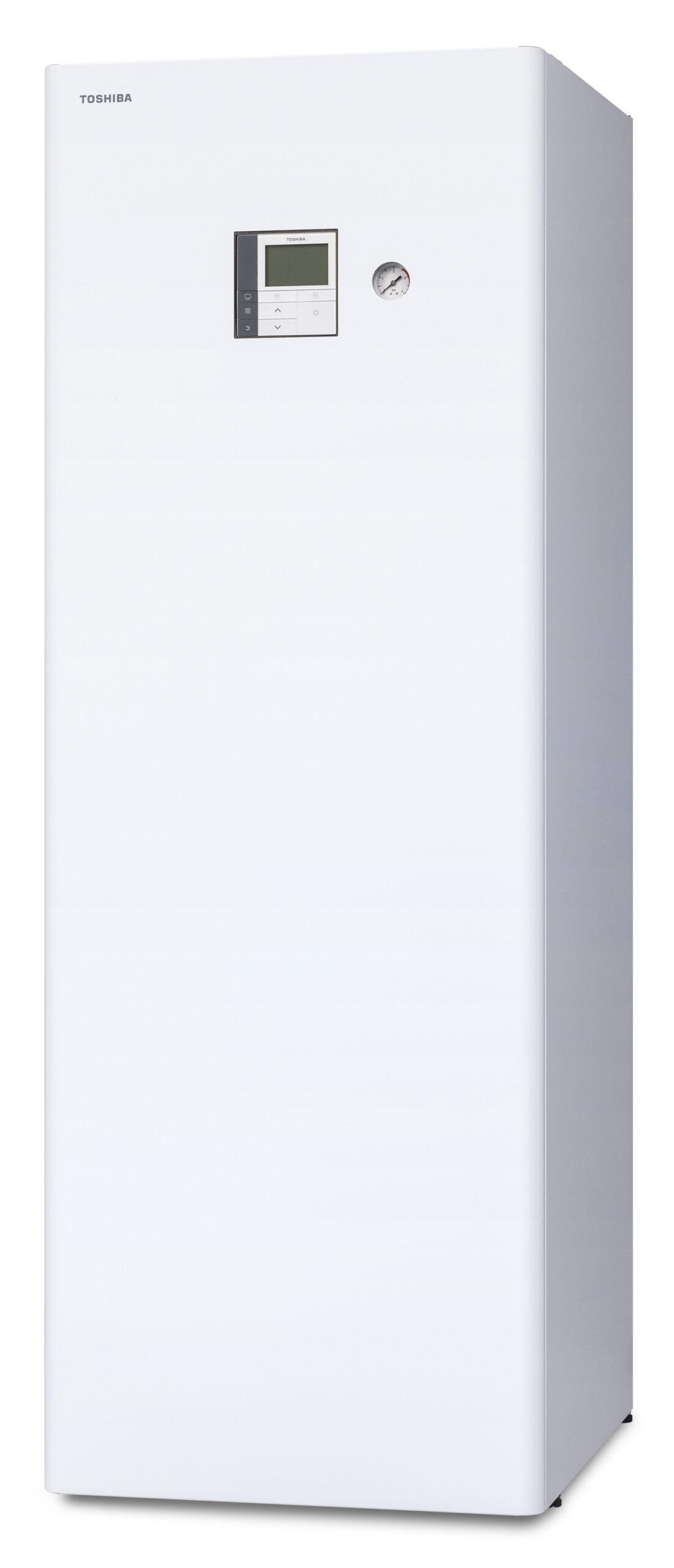 Pompe a chaleur Toshiba Estia R32 11kW