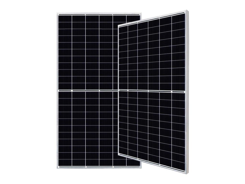 Panneau solaire Canadian Solar HiKu7 445Wc bifacial