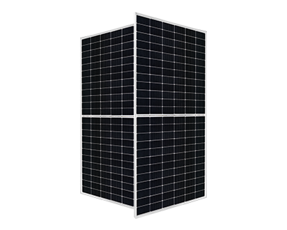 Panneau solaire JA Solar DeepBlue 4.0 Pro 445Wc