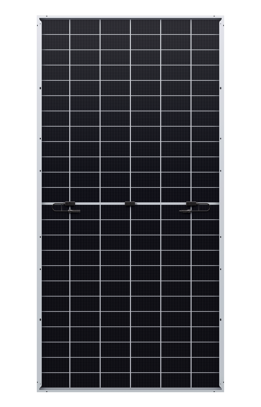 Panneau solaire LONGi Hi-MO 7 580Wc grande puissance