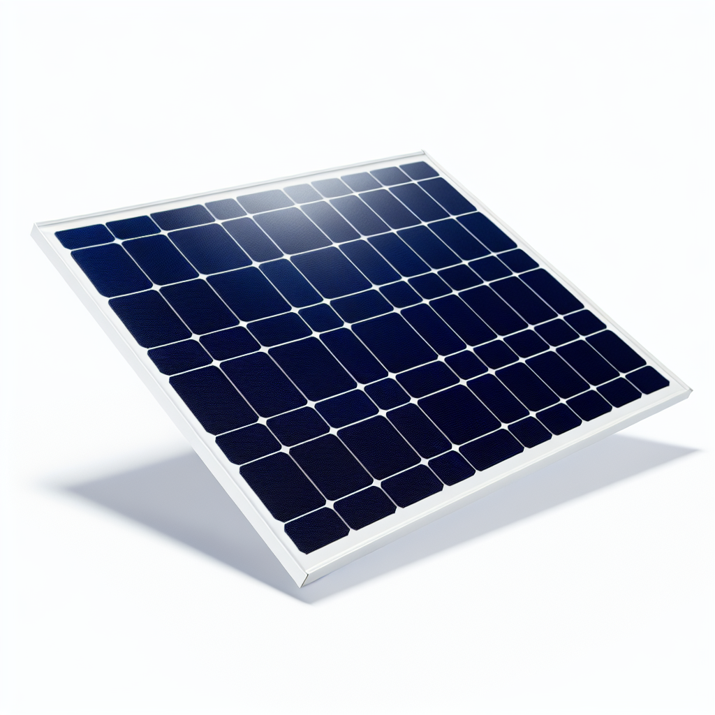 Panneau solaire Meyer Burger White 400Wc HJT fabrication suisse