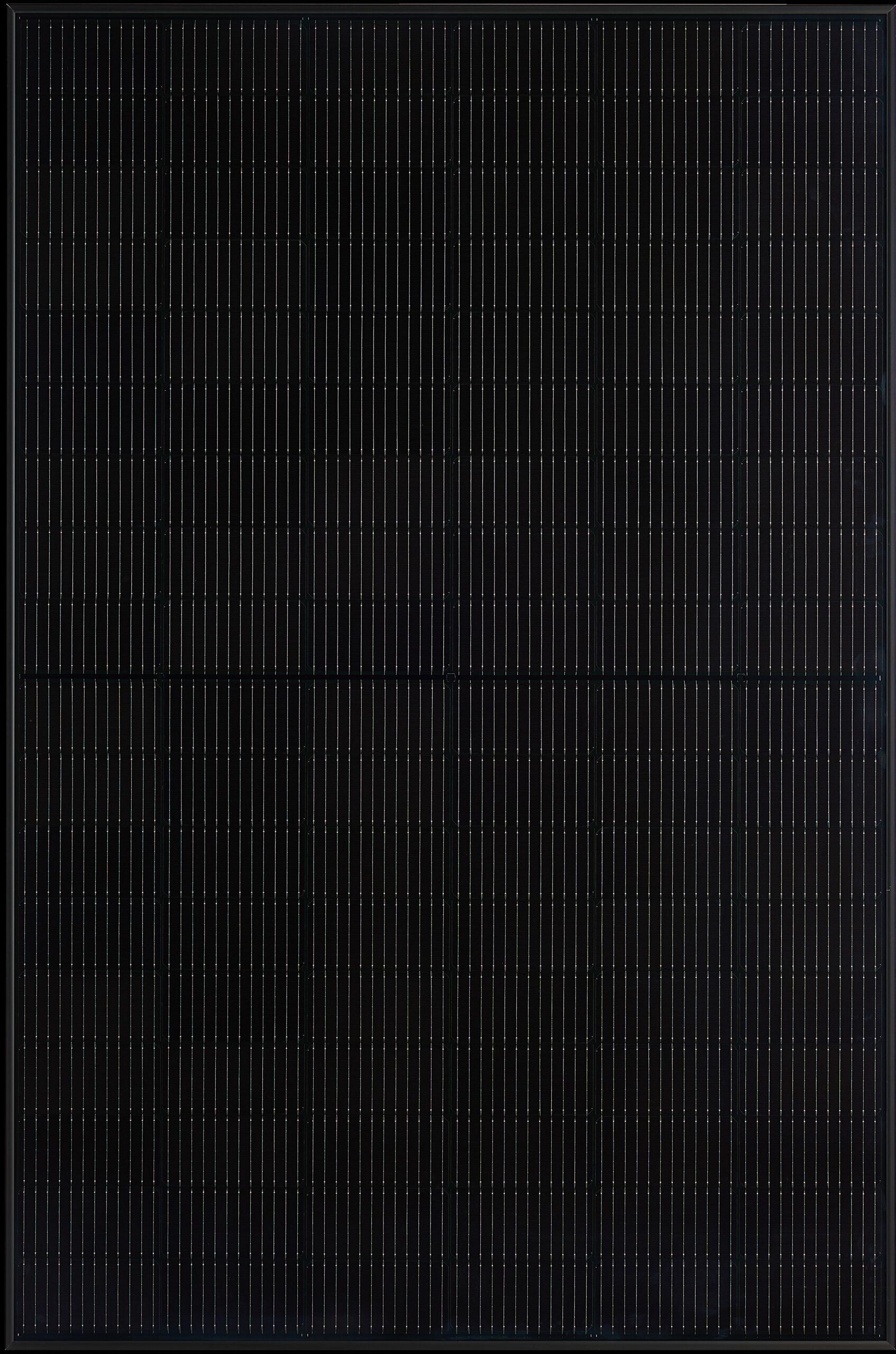 Panneau solaire Q Cells Q.TRON G2+ 420Wc tout noir