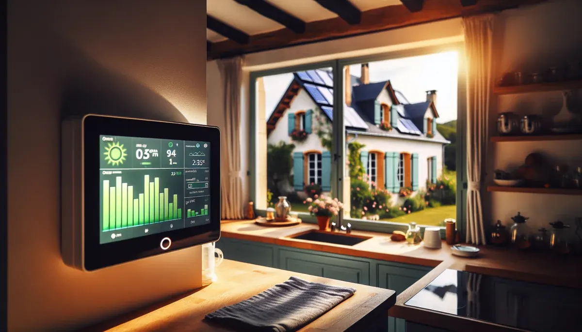 Autoconsommation Solaire : Guide Pratique pour Maximiser vos Economies