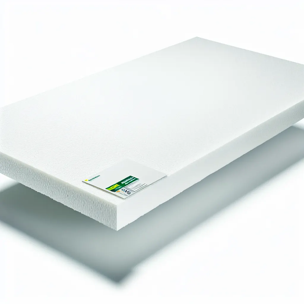 Isolation exterieure PSE graphite Knauf ThermaPlan TH38 ITE
