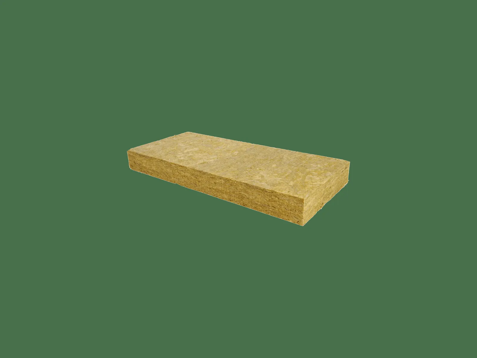 Isolation exterieure laine de roche Rockwool ITE coupe-feu