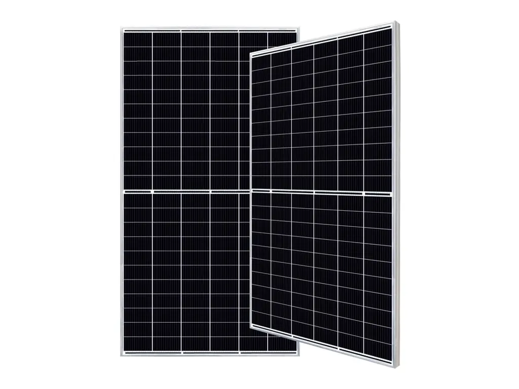 Panneau solaire Canadian Solar HiKu7 445Wc bifacial