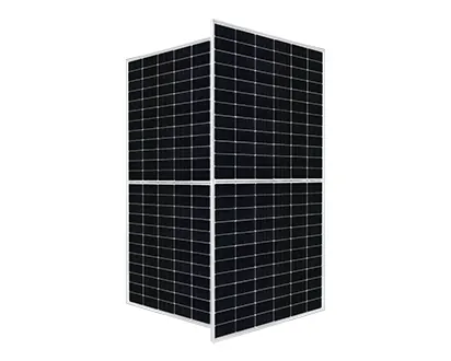 Panneau solaire JA Solar DeepBlue 4.0 Pro 445Wc