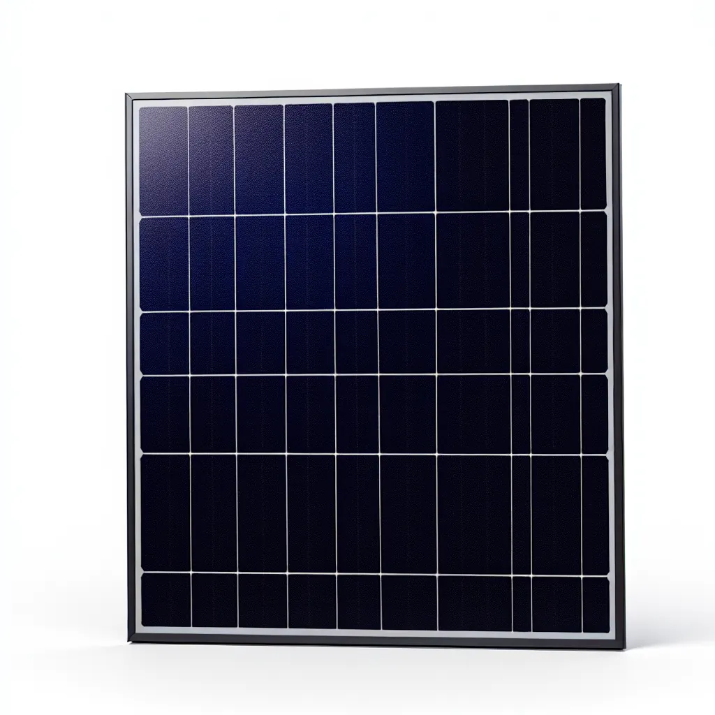 Panneau solaire Jinko Tiger Neo 440Wc n-type TOPCon
