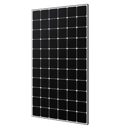 Panneau solaire SunPower Maxeon 6 430Wc haut rendement